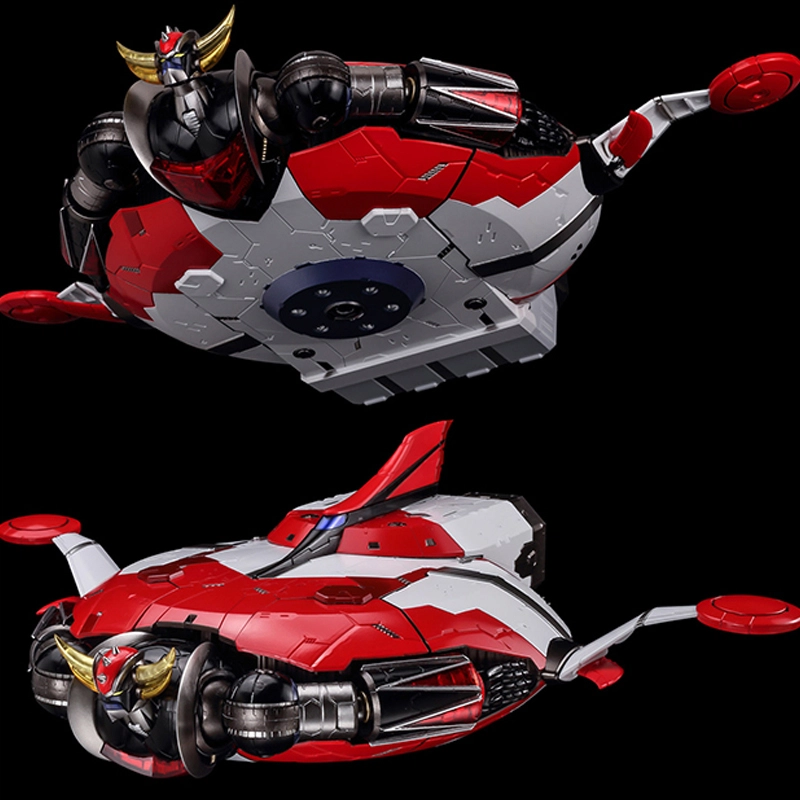 RIOBOT UFO 21cm