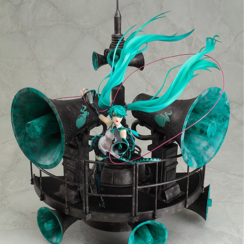 GSC ver. dx 28cm