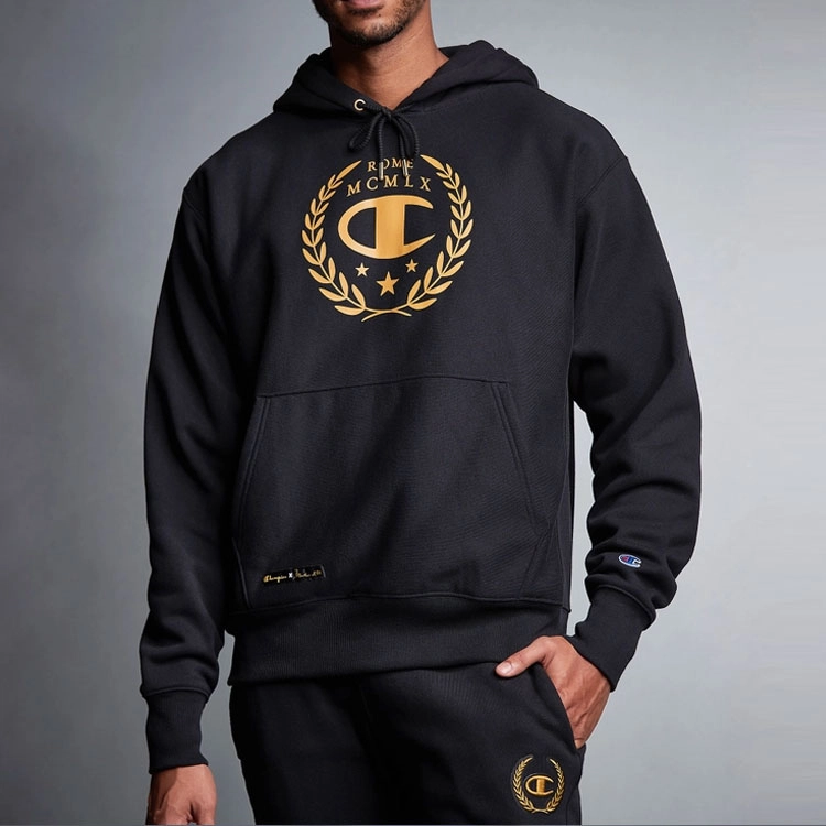 Champion x Muhammad Ali