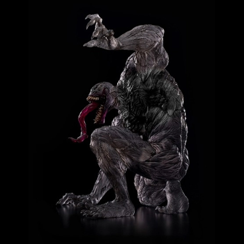 Sofubi Naru Stealth 40cm
