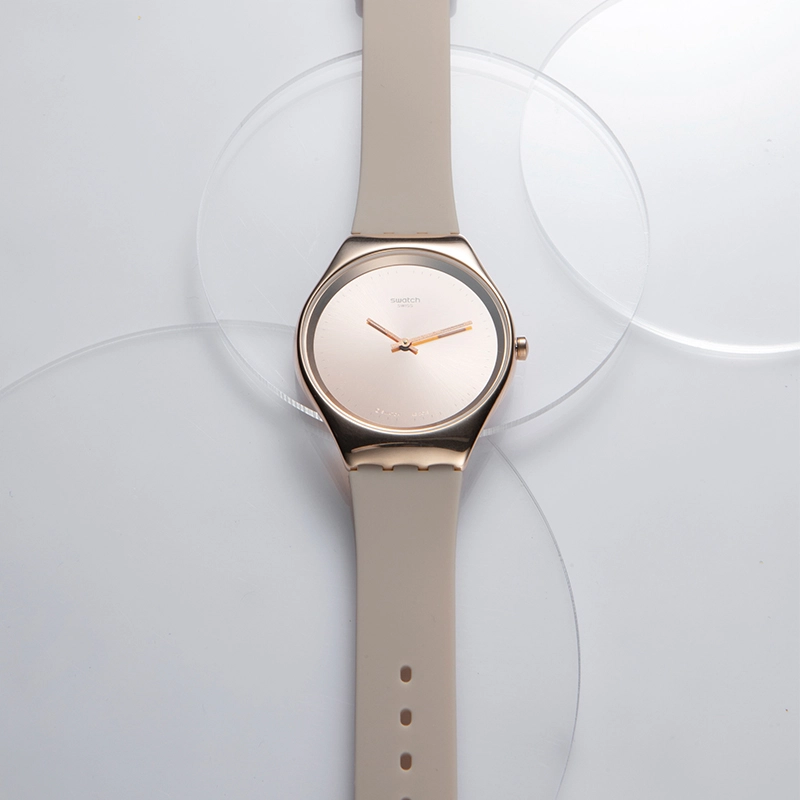 SWATCH Skin 38.5mm SYXG101