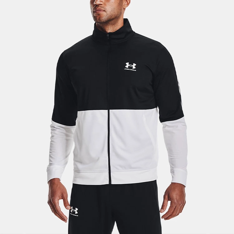 Under Armour Pique Track