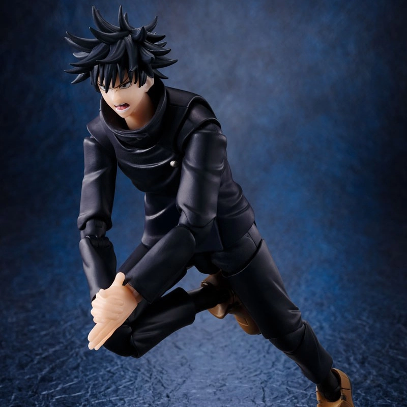 BANDAI s.h.figuarts 15cm