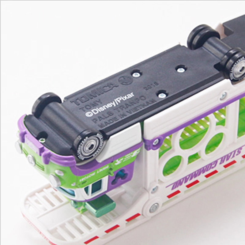 TAKARA TOMY 16cm