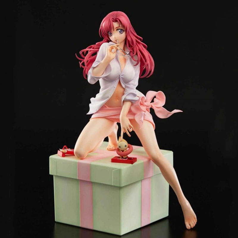 Ribbon Doll Collection Limited Ver 25cm