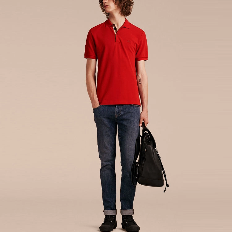Burberry LogoPolo