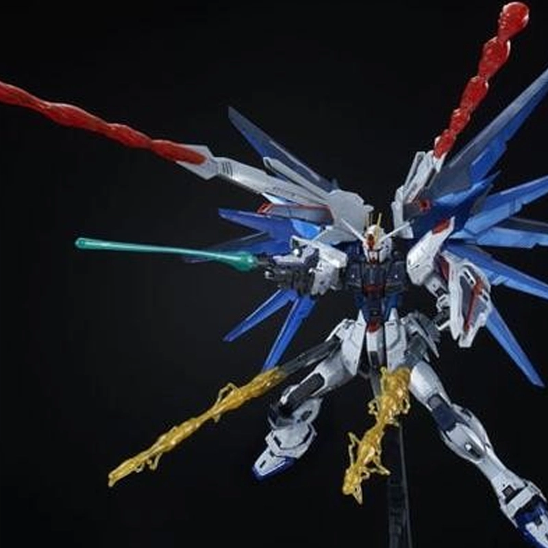 BANDAI MG PB Ver.2.0 18cm