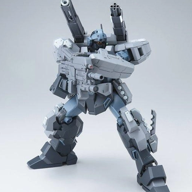 BANDAI MG 1100 PB UC 18cm