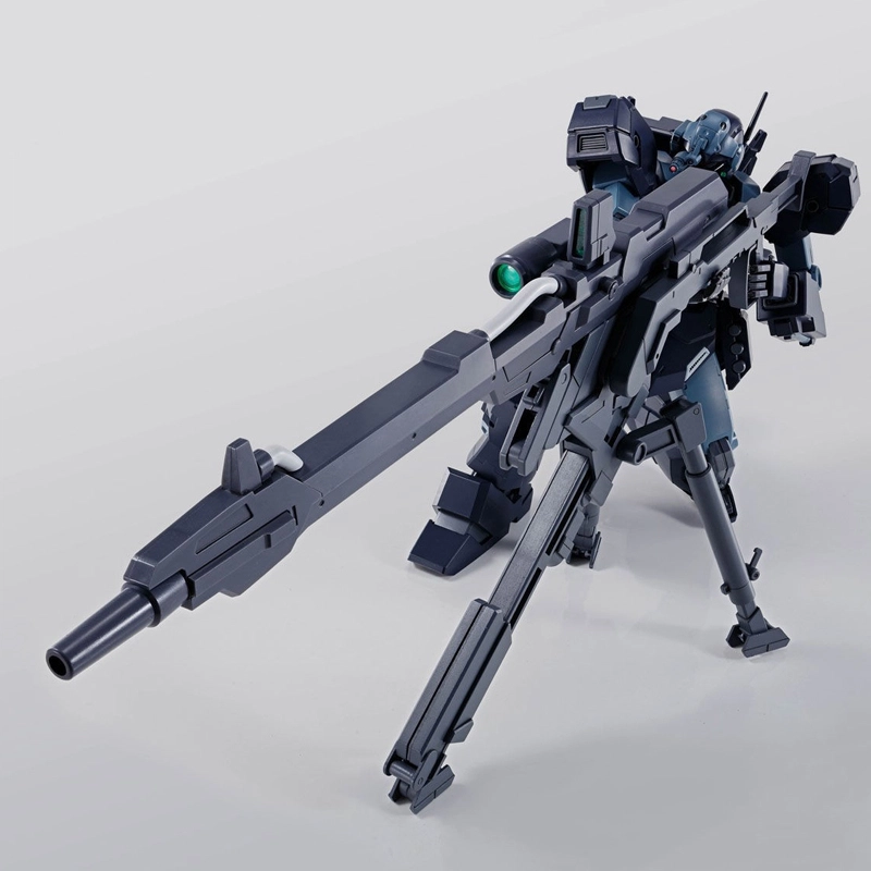 BANDAI PB MG 1100 UC SCHEGAR BC 18cm