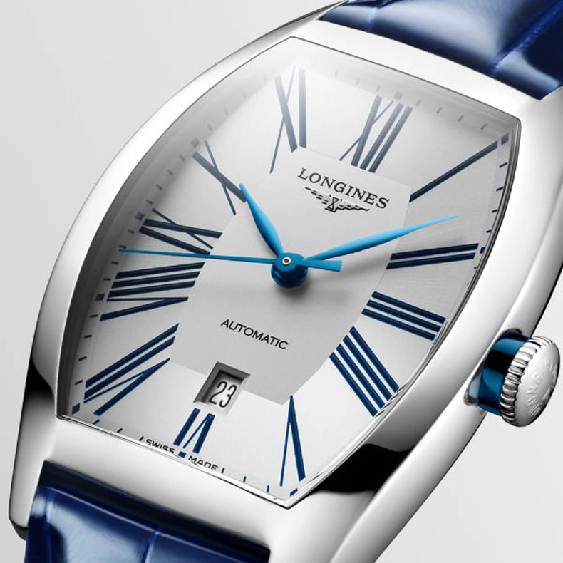 LONGINES 26*30.6mm L2.142.4.70.2