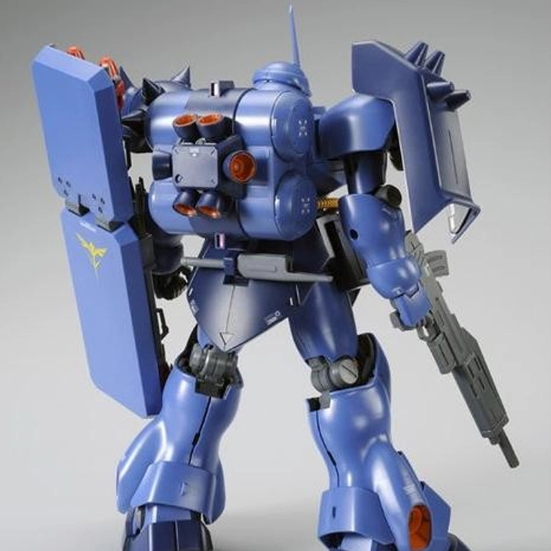 BANDAI MG 1100 AMS-119 18cm