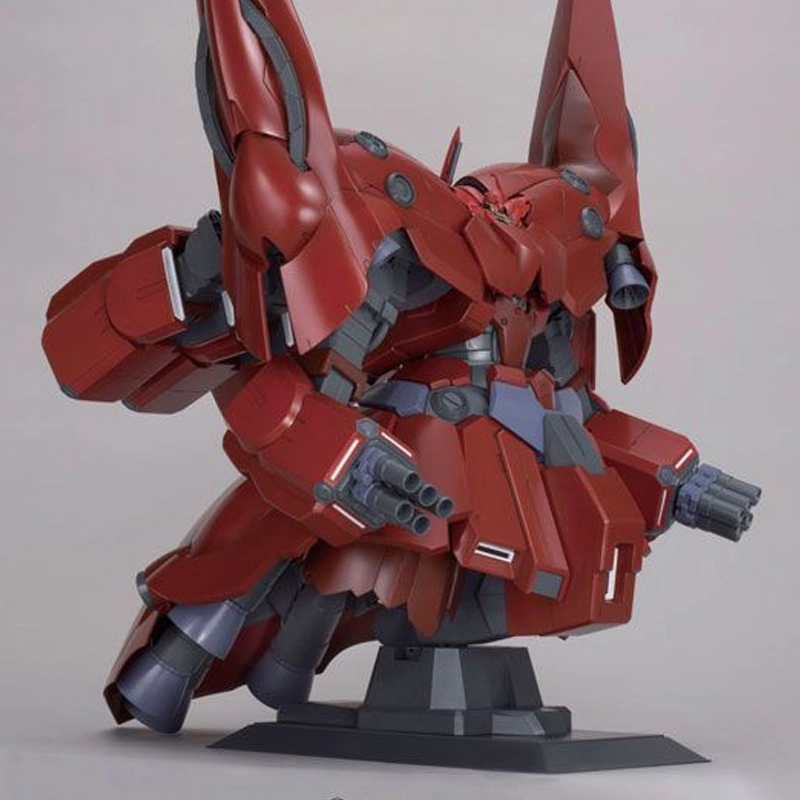 BANDAI HGUC 1144 UC 13cm