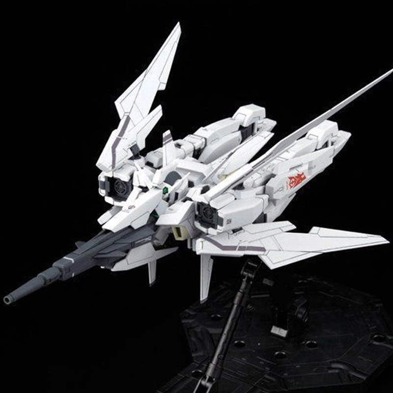 BANDAI PB MG 1100 AGE AGE-2 18cm