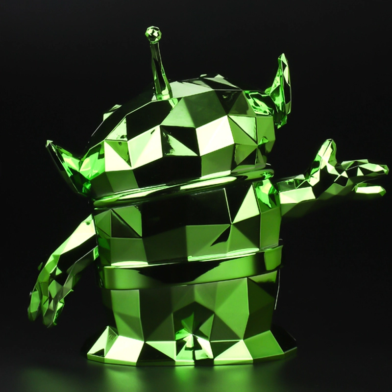 POLYGO 11cm