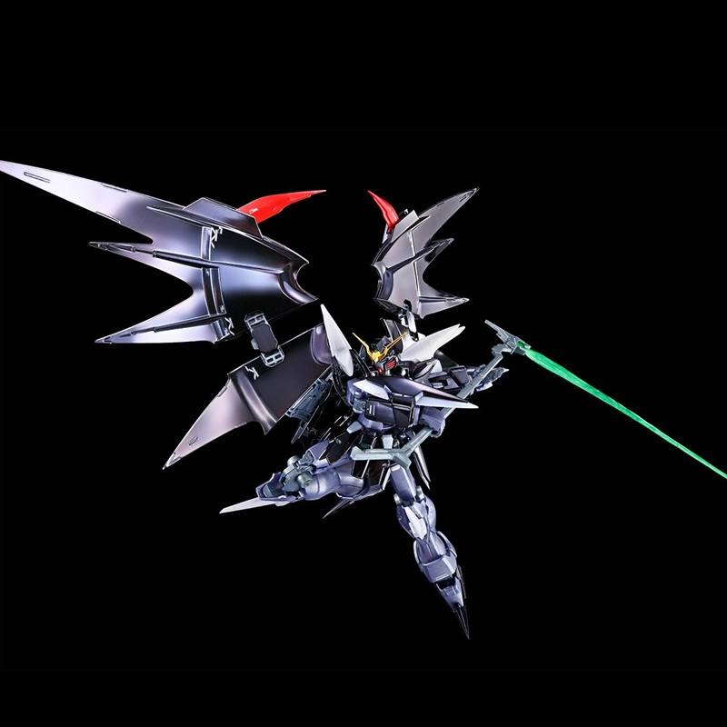 BANDAI MG w EW 18cm