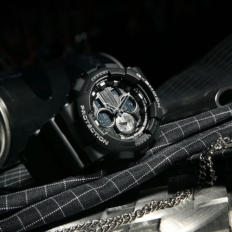 G-SHOCK GA-140GM-1A1
