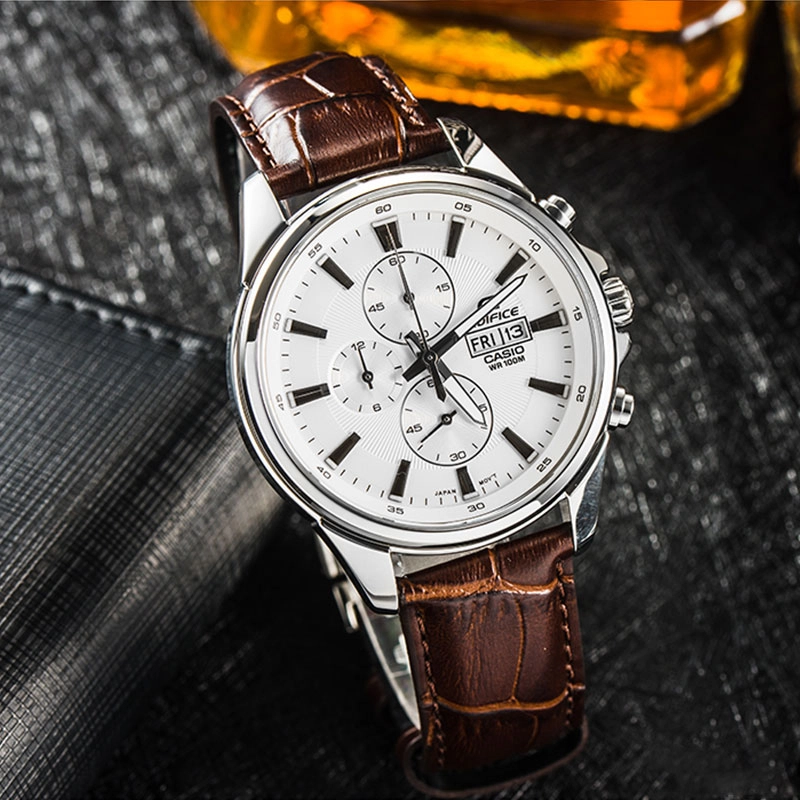 CASIO EDIFICE EFB-509L-7AVUPR