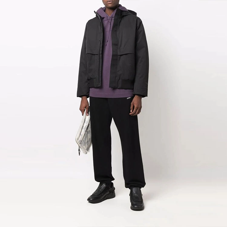 Y-3 FW21 GORE-TEX