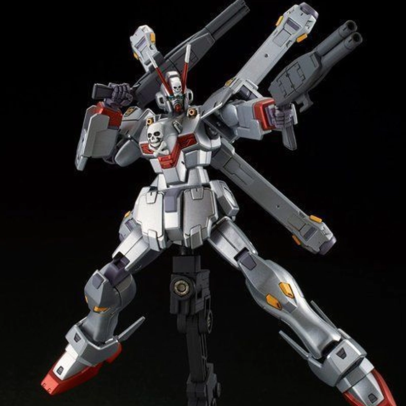 BANDAI PB HGUC 1144 GHOST X-0 13cm