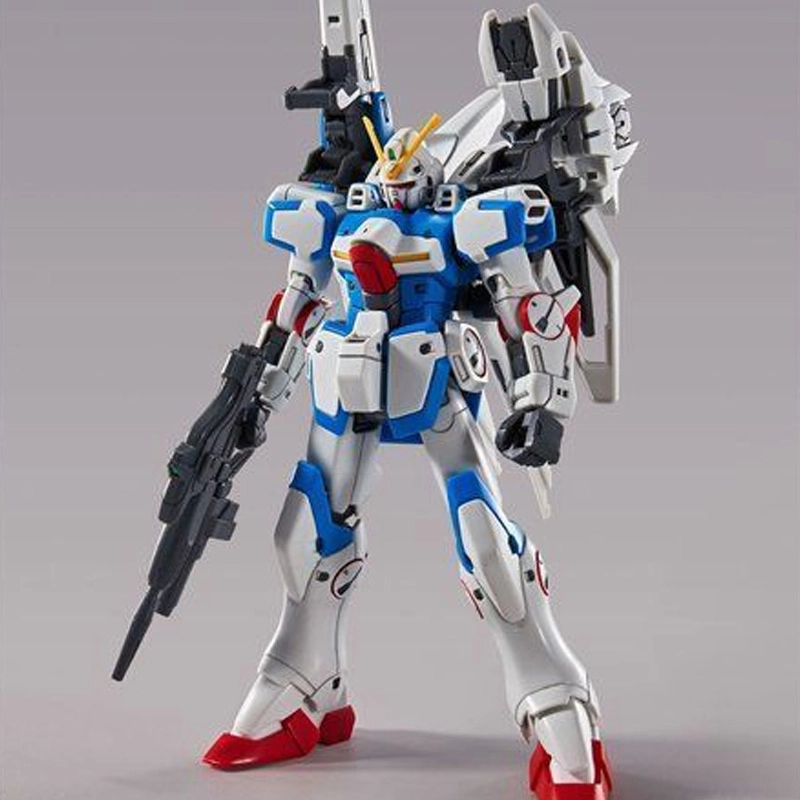 BANDAI PB HGUC 1144 V Second V 13cm