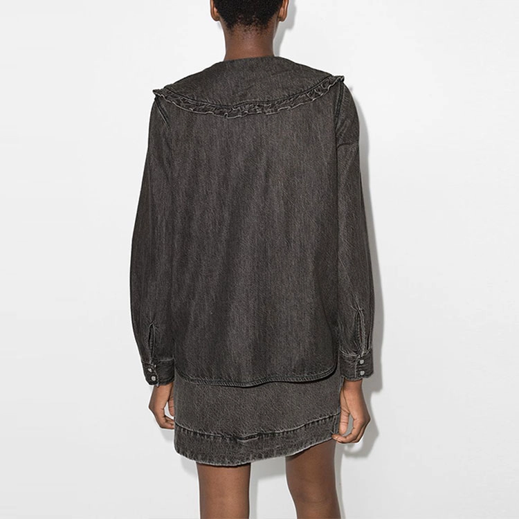 GANNI SS21