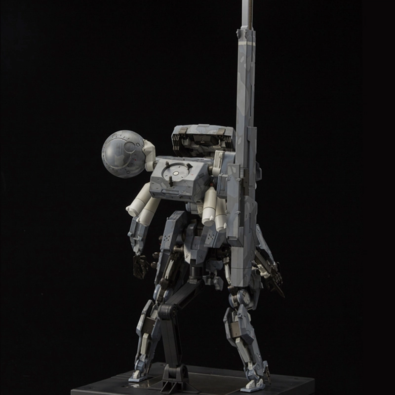 RIOBOT 28cm