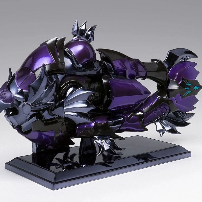 BANDAI ex 18cm