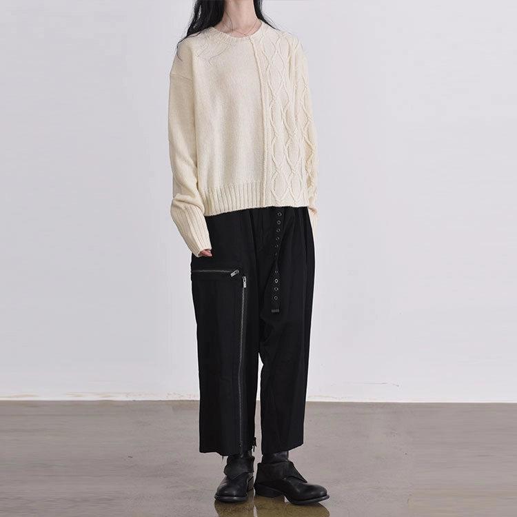 Yohji Yamamoto