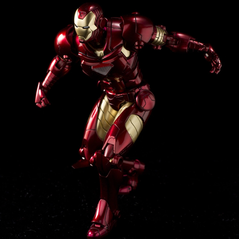 Armorize 18cm