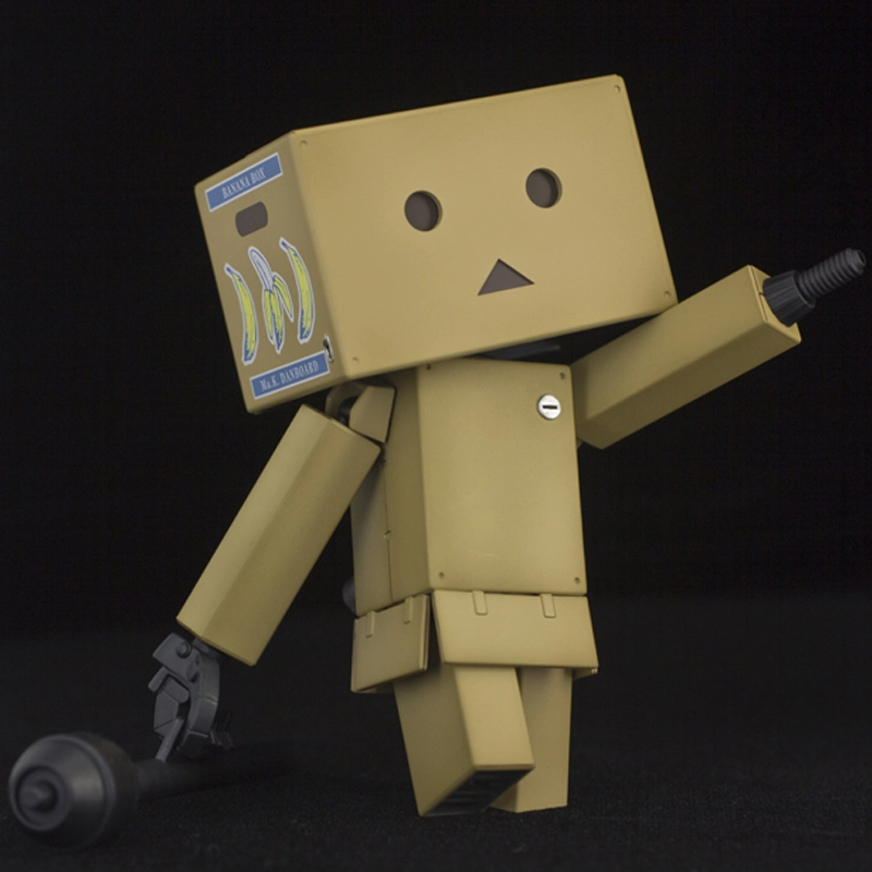 Ma.K. DANBOARD 003 BANANA BOX 10.5cm
