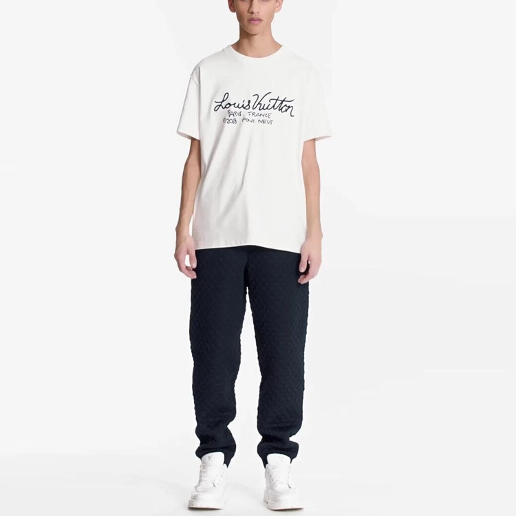 LOUIS VUITTON T