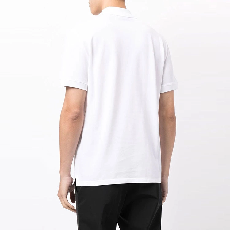 Alexander McQueen Polo