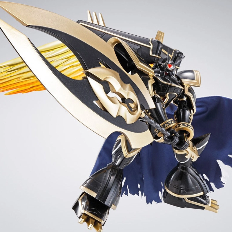BANDAI shf x premium color edition 17cm