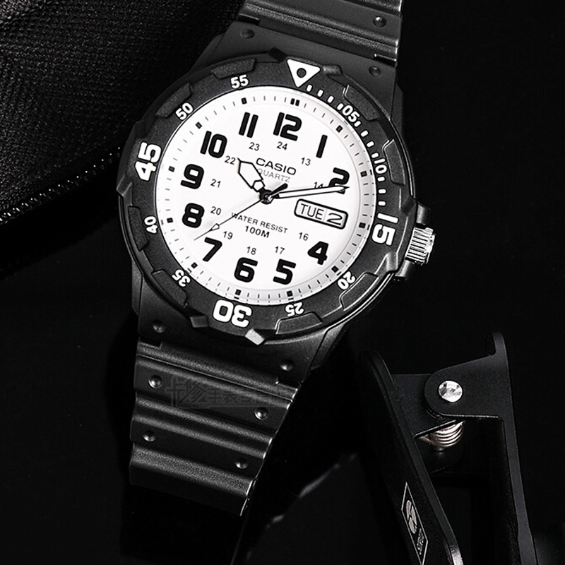 CASIO YOUTH MRW-200H-7B