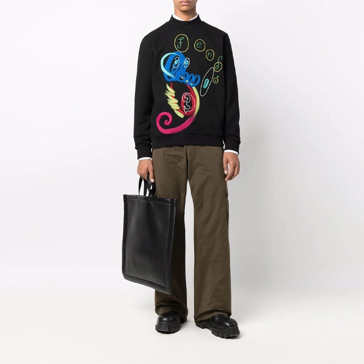 FENDI x Noel Fielding