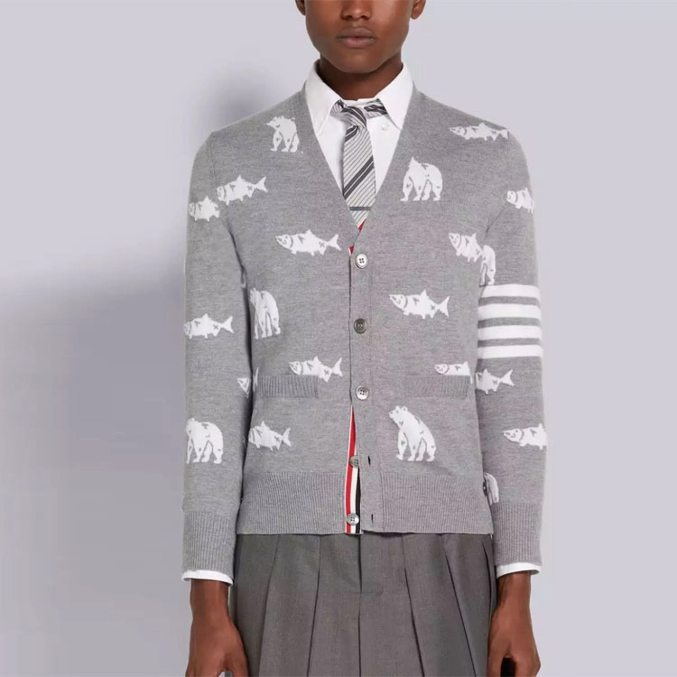 THOM BROWNE