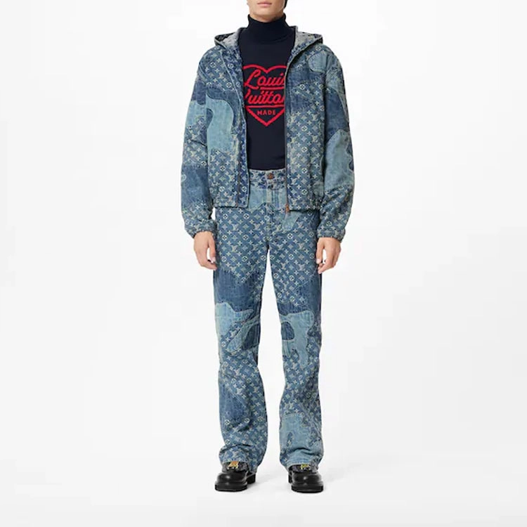 LOUIS VUITTON x NIGO LV2