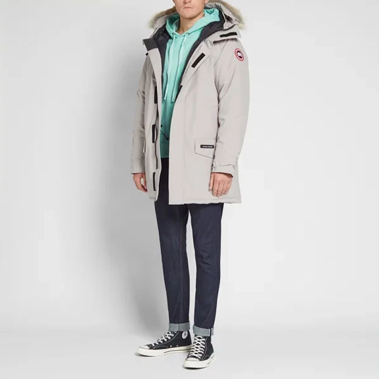 Canada Goose Langford Fusion Fit