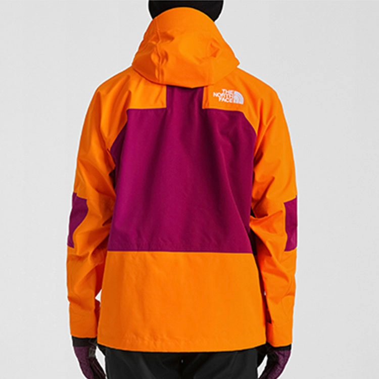 THE NORTH FACE