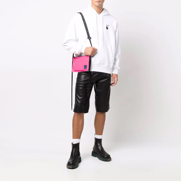 OFF-WHITE FW21 Logo