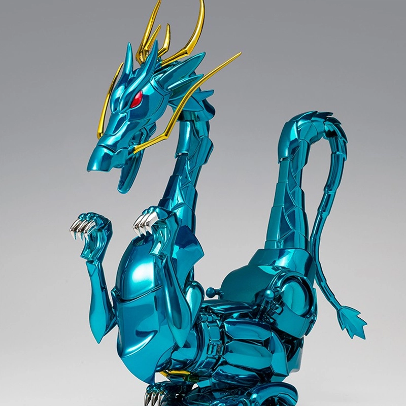 BANDAI ex 17cm