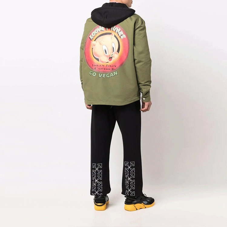 GCDS FW21
