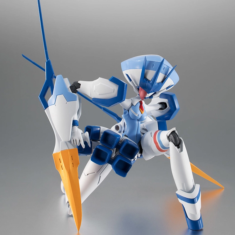 BANDAI ROBOT DARLING in the FRANXX 16cm
