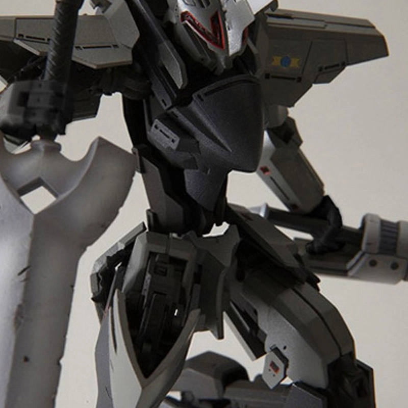 Broken Blade 12cm