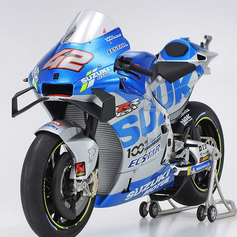 112 ECSTAR GSX-RR '20