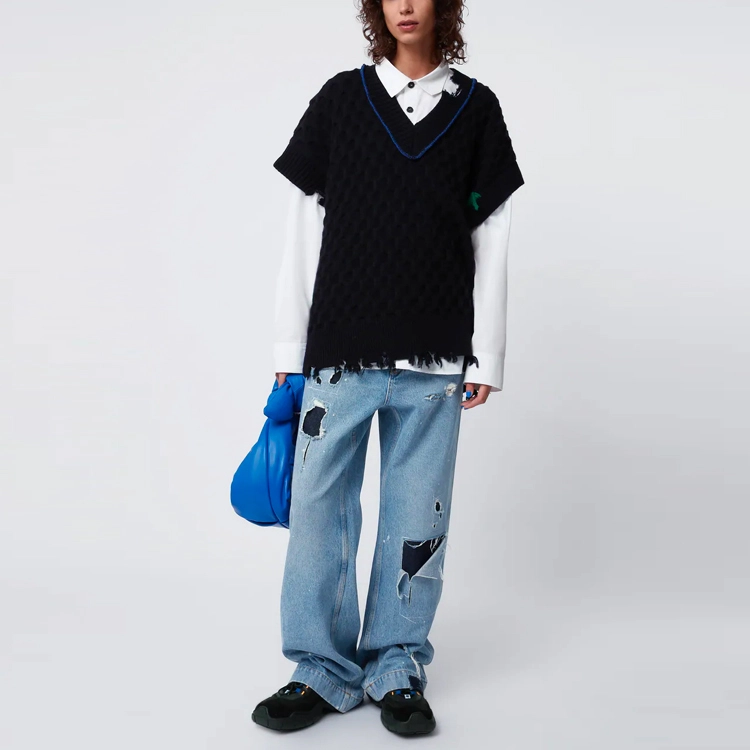 ADER ERROR x ZARA FW21 Logo