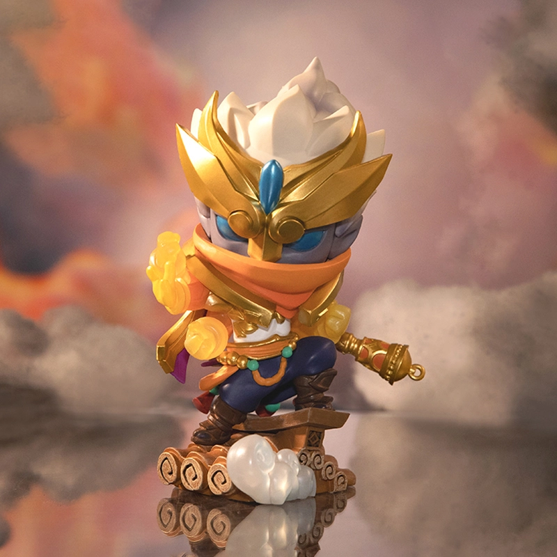 LEAGUE OF LEGENDS lol 14cm