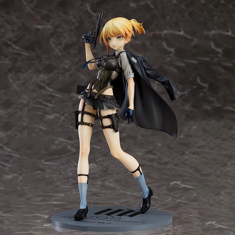 GSC Mk 22cm