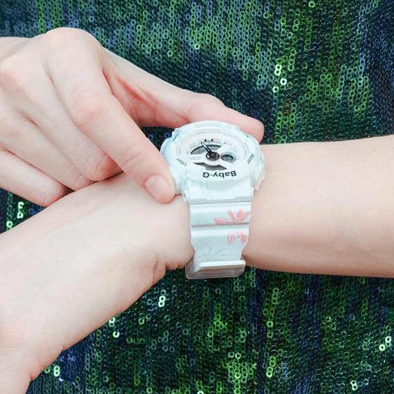 CASIO BABY-G BA-110CF-7A