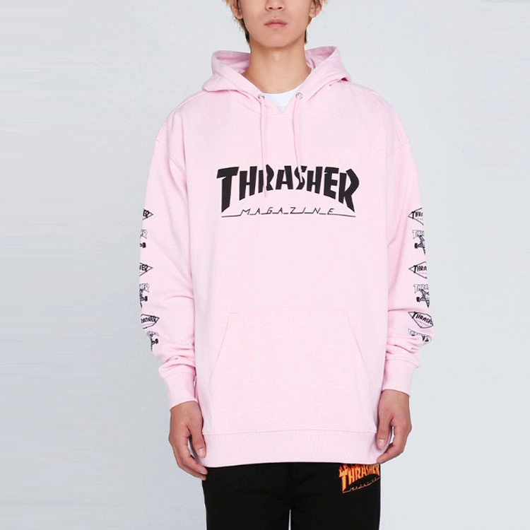 Thrasher